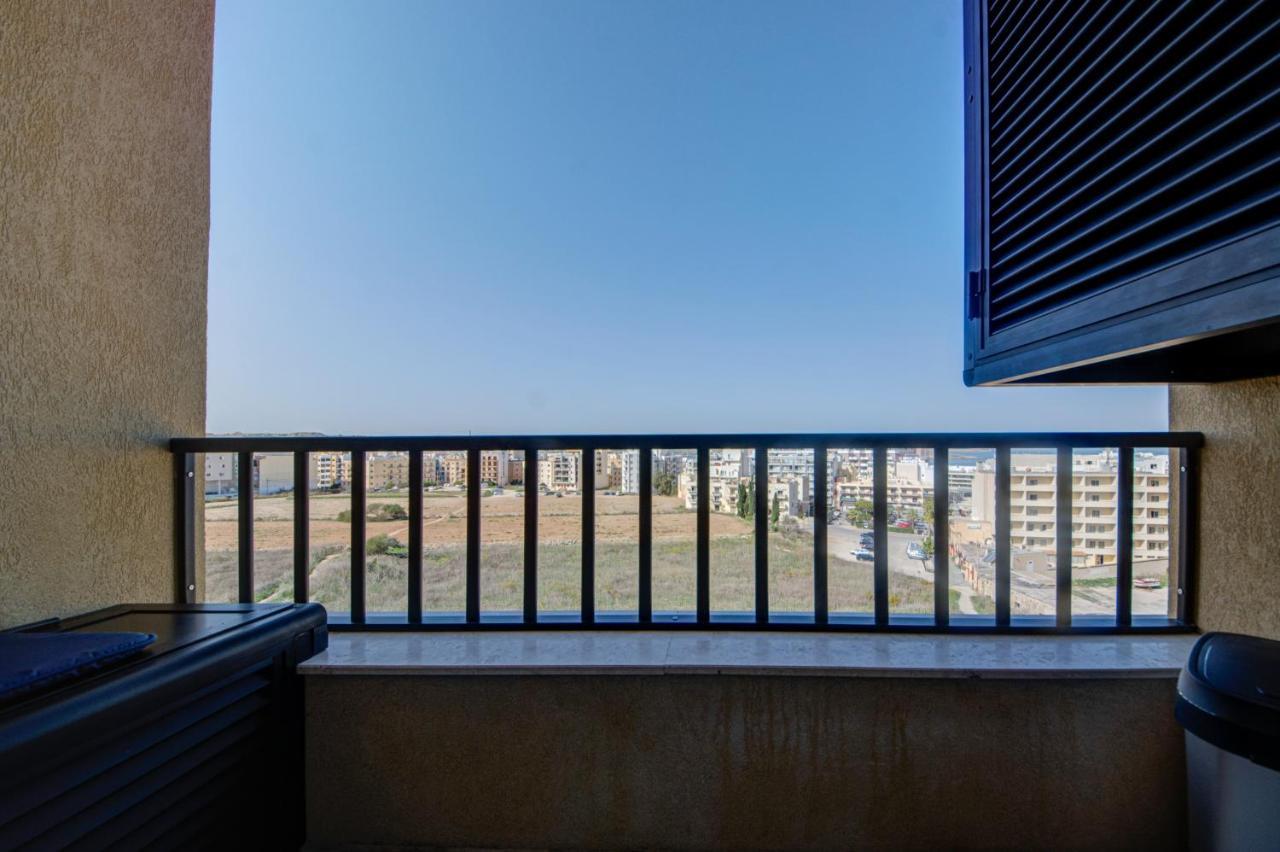 Central Apartments Σεντ Πόλς Μπέι Εξωτερικό φωτογραφία