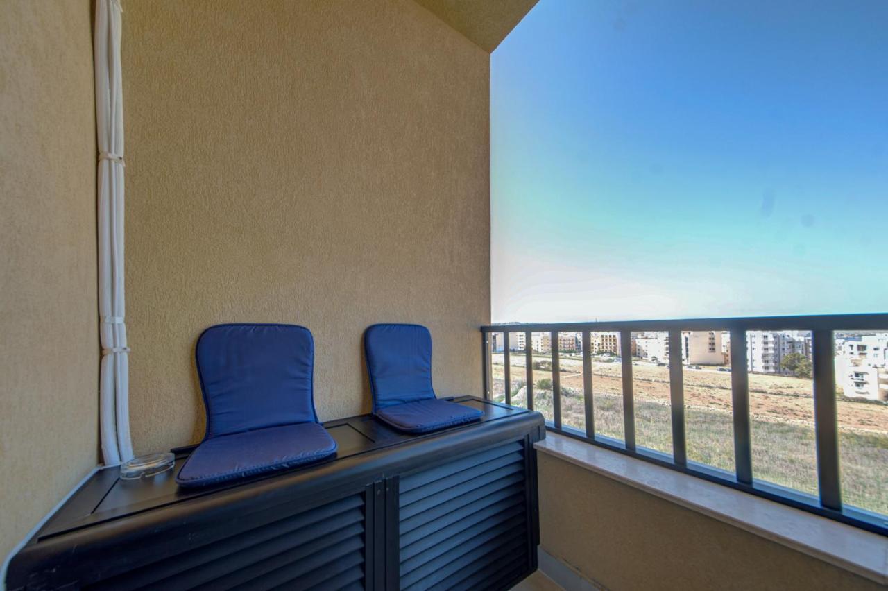 Central Apartments Σεντ Πόλς Μπέι Εξωτερικό φωτογραφία